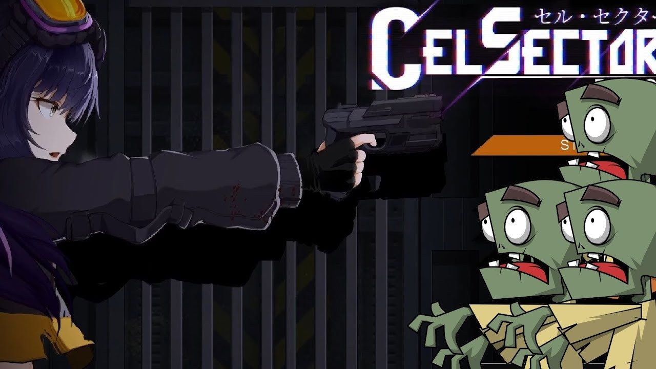细胞领域CelSector版正式版 探索场景 展示图 2